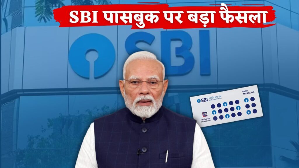 SBI FD Scheme 2025: